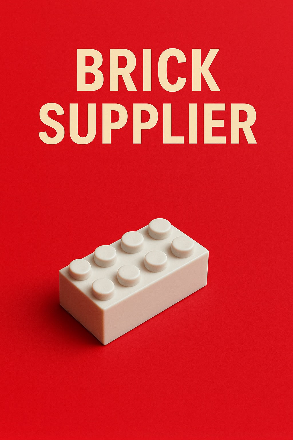 Brick Reselling Guide